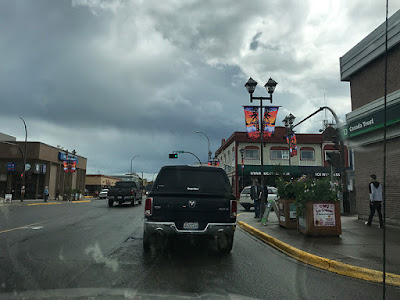 Whitehorse, Yukon Canada