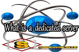 What is a dedicated server 7 Reasons Why This is the best?