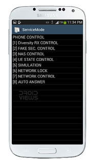 Samsung Galaxy S4 Unlock