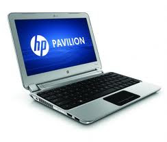 HP Pavilion dm1z (XL303AV) 11.6-inch Dual Core Notebook Review
