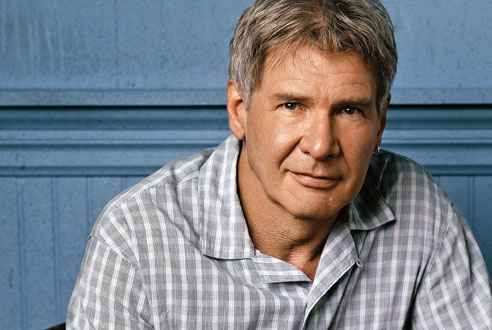 harrison ford wallpaper