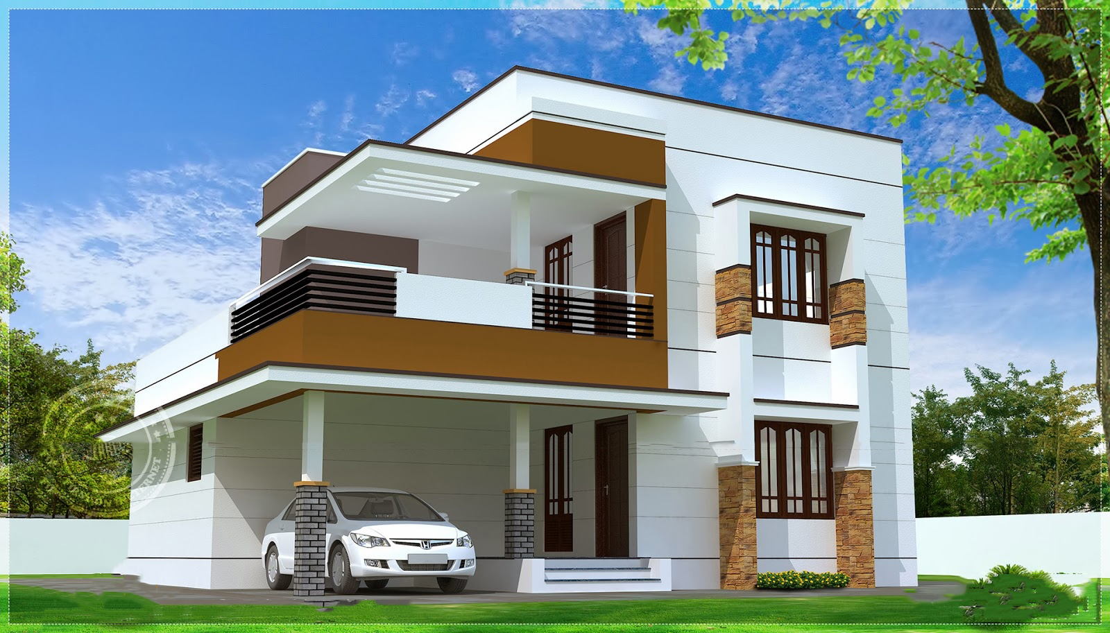 1 bhk house plan with vastu | Dream Home Design | House Design | Dream