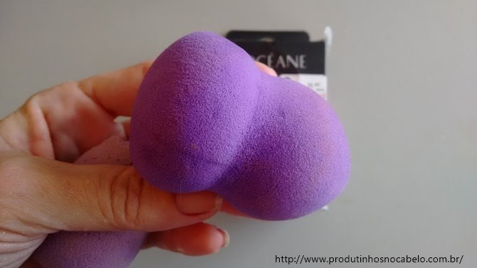 Esponja de Silicone