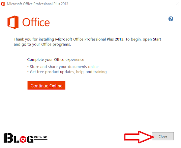 Download Microsoft Office Professional Plus 2013 Full Crack