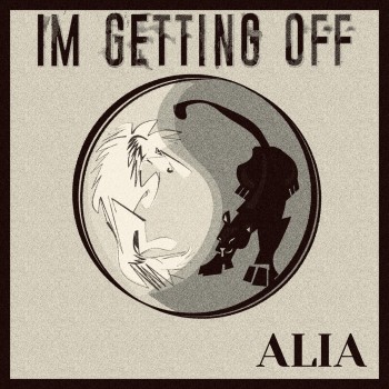 ALIA nos envolve em faixa emocionante "I'm Getting Off"