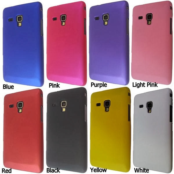 Samsung Omnia 2 Case