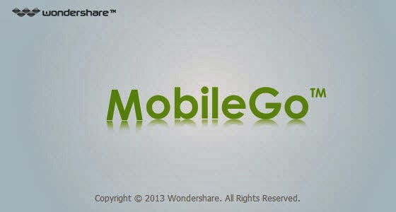 Full Version Wondershare MobileGo for Android 4.1.0+Patch Crack Download Free