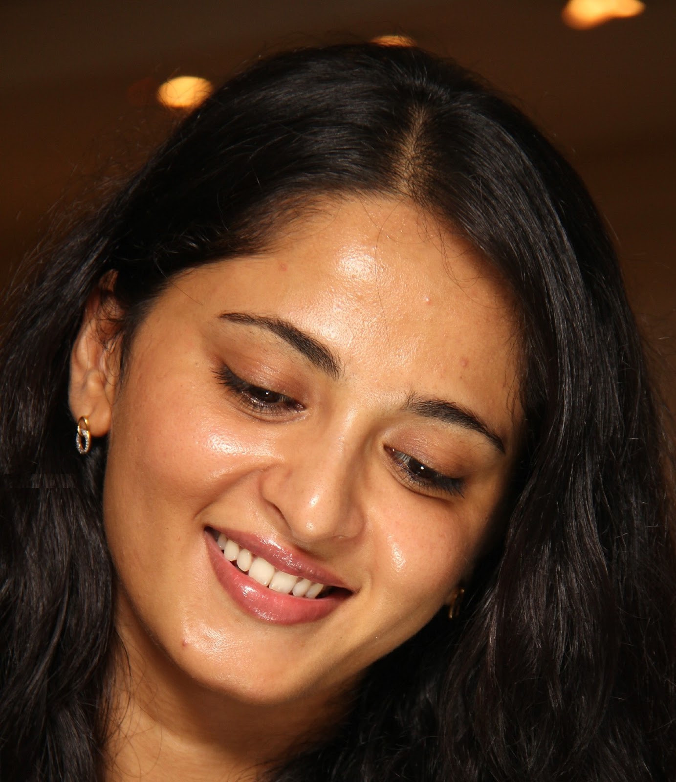 Actress AnushkaShetty Latest HD Images