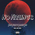 KhaliJunny - no Feeling's (feat. Danger King)