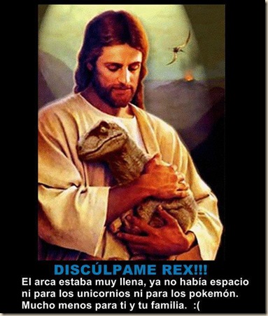 Desmotivaciones ateismo dios jesus Biblia (81)
