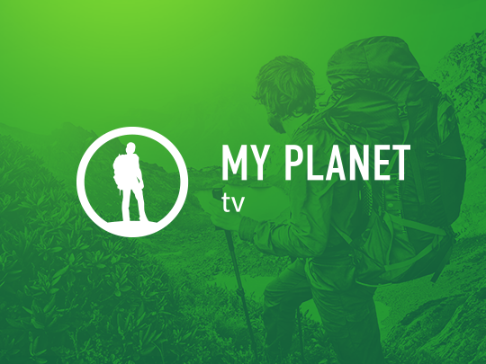 My Planet TV | Canal Roku | Ciencia y Tecnología, Educativos y Culturales