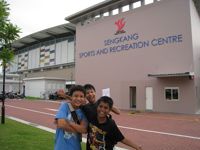 World Cup Hockey. The Mens Jr Hockey World Cup