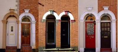 Wolverton doors