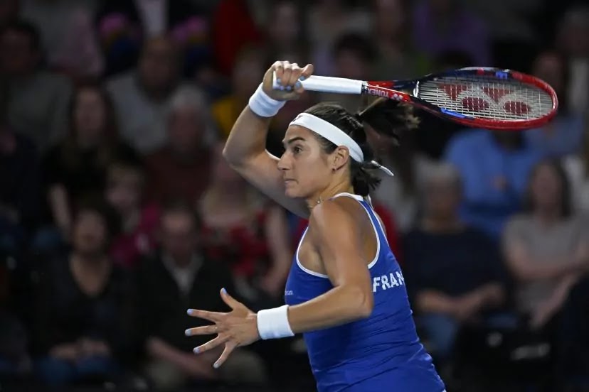 France vs Great Britain in the Billie Jean King Cup 2023 Preview and Predictions