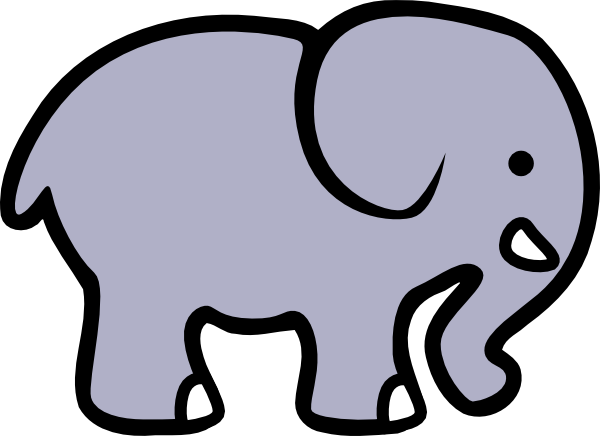 Elephant-Cartoon-Images