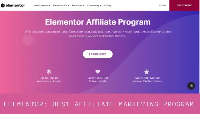 Best Affiliate Programs For Making Money