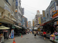 namdaemun seoul