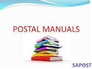 Postal Volumes & Manuals, Rulings