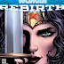 Wonder Woman Rebirth