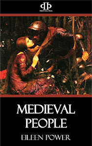 Medieval People (English Edition)