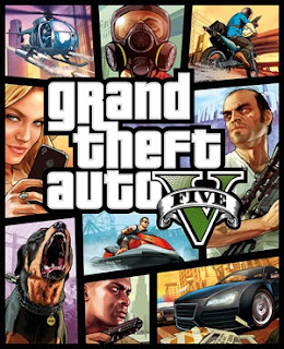 Download Cheat GTA 5