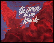 Posted by Ricky Armendariz at 10:12 PM 1 comment: (tu amor es un tornado)
