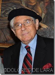 Alfredo Amestoy
