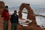Arches Ntl. Park 2010