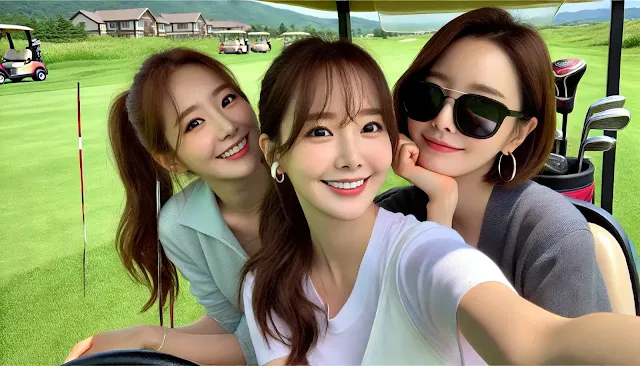 해운대비치CC 1박 2일 골프 패키지 가격과 날씨 안내 0115