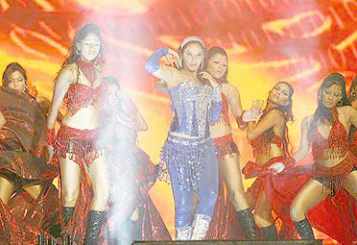Bollywood Concerts