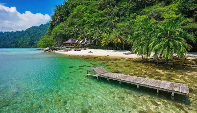 Discover Malaysia's Hidden Gems: Unique and Unusual Vacation Destinations Await
