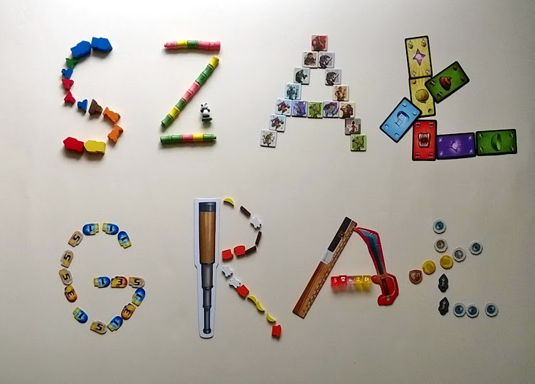  Szał Grał!