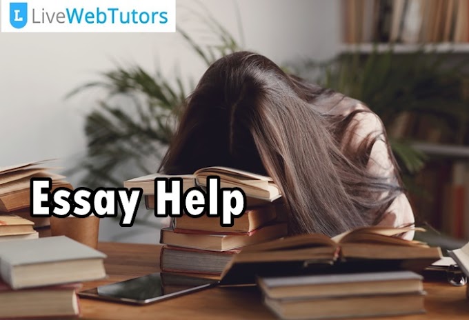 List Of Different Subjects On Which You Get The Essay Help