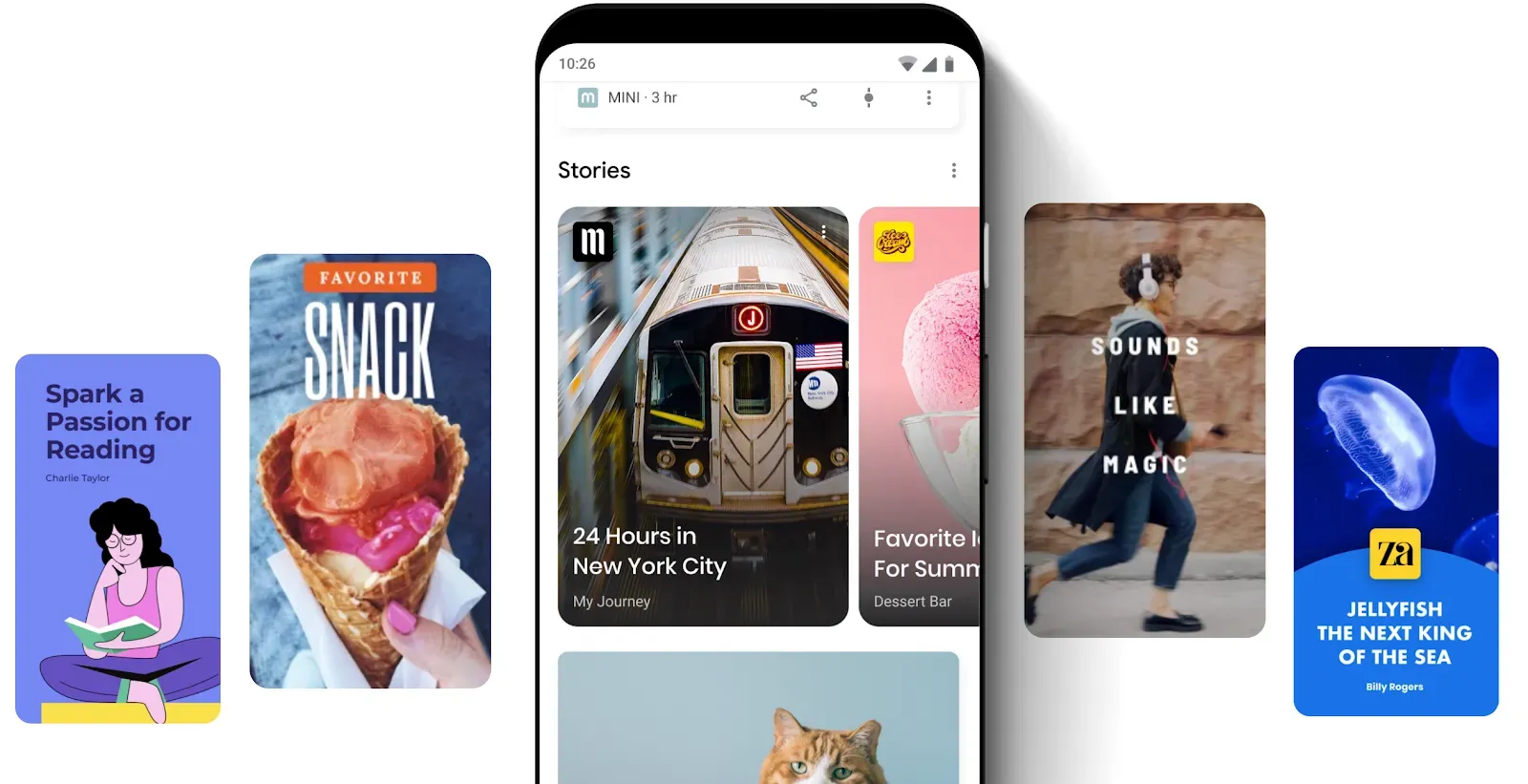 What is Google Web Stories and its 6 advantages What is Google Web Stories and its 6 advantages