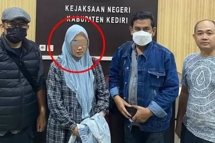 Wanita Khalwat