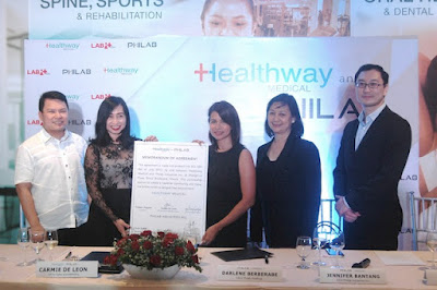 Philab Partners with Healthway to Make Dengue Self-Test Kit More Accessible to Patients    