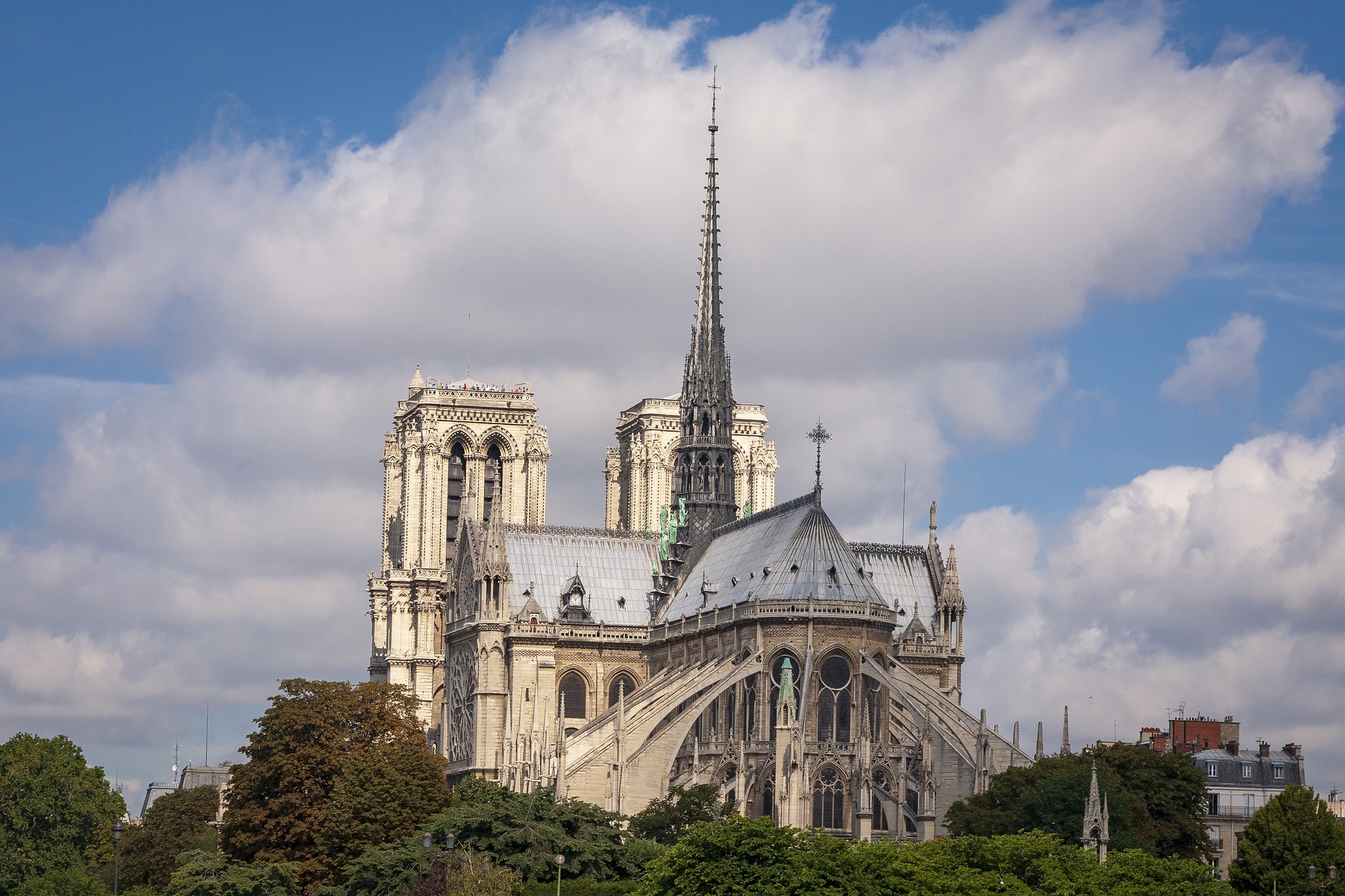 Notre-dame-paris