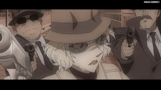 名探偵コナンアニメ 1045話 天罰くだる誕生パーティー 前編 | Detective Conan Episode 1045