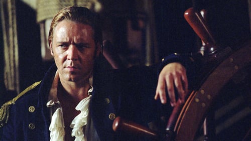 Master and Commander: The Far Side of the World 2003 1080p stream