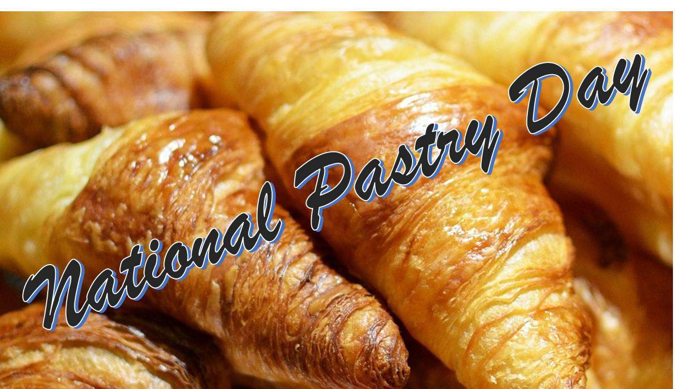 National Pastry Day Wishes pics free download