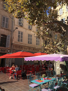 le panier marseille