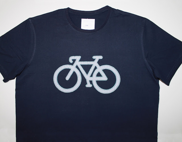 camiseta personalizada bicicleta