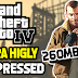 GTA 4 ULTRA HIGHLY COMPRESSED