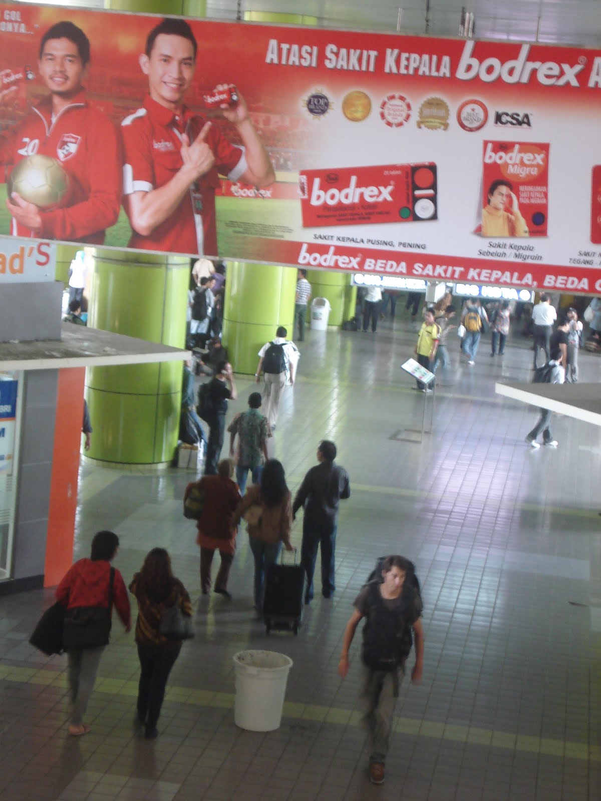 Ubat Untuk Sakit Vertigo - Gambleh k