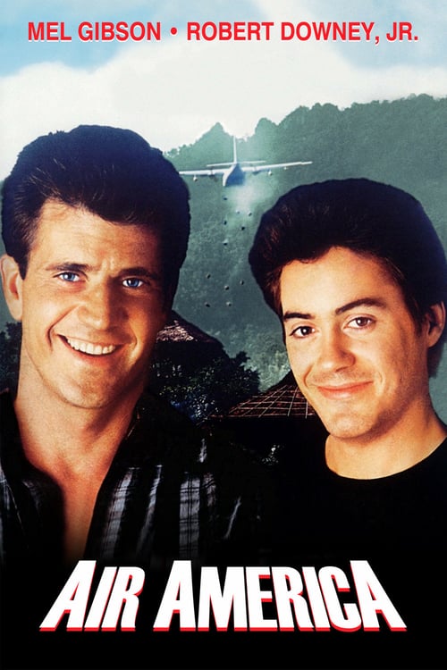 Air America 1990 Download ITA