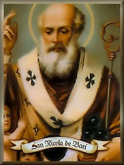 SAN NICOLA DE BARI