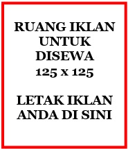 Sewa Ruang Iklan