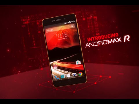 Android 4G Murah, Andromax R Dengan Spek Terbaik Dikelasnya