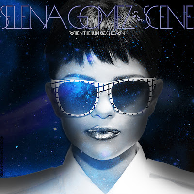 Selena Gomez & The Scene - When The Sun Goes Down Lyrics