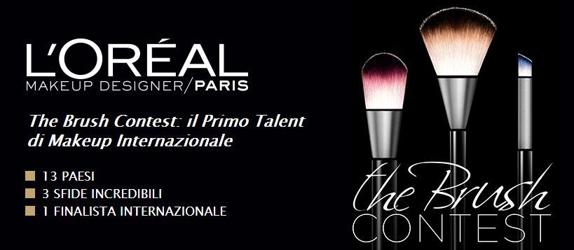 concorso l'oreal